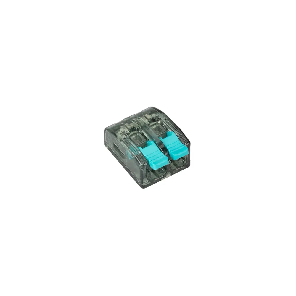Клемма-коннектор ARL-CLT-2WS4-32A-BOX20 (Arlight, Пластик) Клемма-коннектор ARL-CLT-2WS4-32A-BOX20 (Arlight, Пластик)
