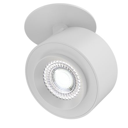 Встраиваемый светильник Treo, C063CL-L12W4K. TM Maytoni