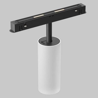 Трековый светильник Artisan Exility 3000K 12Вт 36°, TR097-2-12W3K-M-BW. TM Maytoni