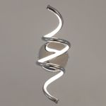 Citilux Джемини CL229331 Бра светодиодное Хром