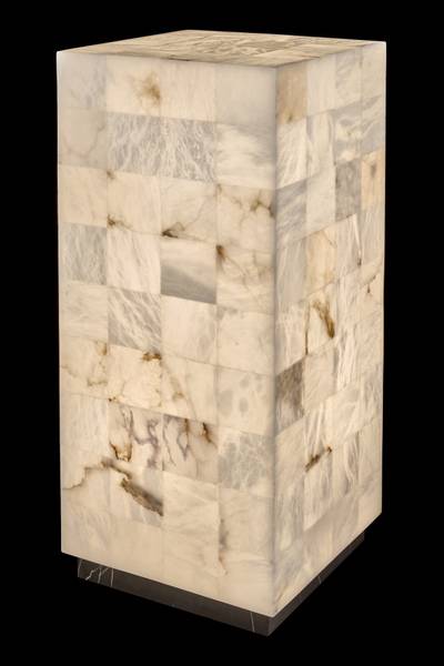 Торшер Basis FL1046-9F, E27х9