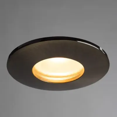 Точечный встраиваемый светильник Arte Lamp AQUA A5440PL-1AB, 1хGU10