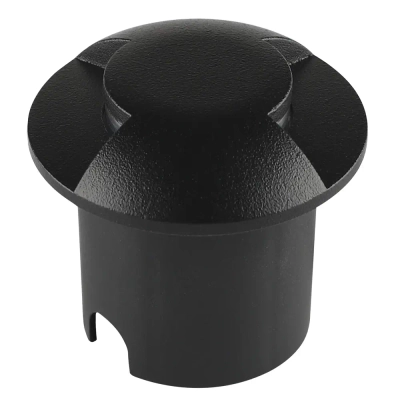 Тротуарный светильник Arte Lamp PIAZZA A3221IN-2BK, 1хLED