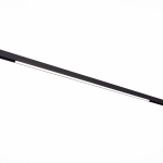 ST360.446.40 Магнитный трековый светильник Черный LED 1*40W 4000K 2 600Lm Ra>90 120 IP20 L1 206xW22xH44 48V