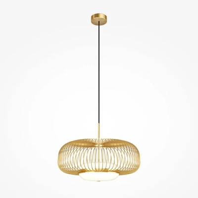 Подвесной светильник Левитация / Levitation 3000К 20Вт, MOD376PL-L30G3K. TM Maytoni