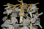 Люстра подвесная Dio D'Arte Elite Tavenna H 1.5.21.102 A