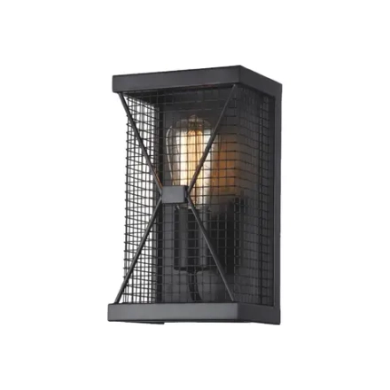 Настенный светильник Mesh 1784-1W. ТМ Favourite