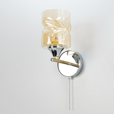 Citilux Клод CL137312 Бра с выключателем