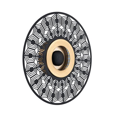 Декоративная подсветка ARTE LAMP BISCOTTO A2644AP-1GO, 1хLED