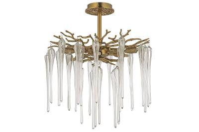 Люстра потолочная Dio D'Arte Elite Tavenna H 1.3.46.101 A