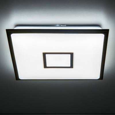 Citilux Старлайт Смарт CL703AK53G RGB Умная люстра Бронза