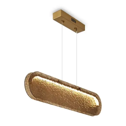 Подвесной светильник Eclat FR6182PL-L18BS, LED. TM Maytoni