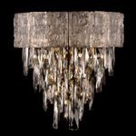 Бра Delight Gold FL1058-3W, E14х3