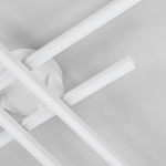 Citilux Стиг CL203140 LED Люстра потолочная с пультом Белая