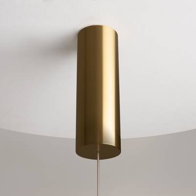 Подвесной светильник Loop 3000К 14Вт, MOD290PL-L14BS3K. TM Maytoni