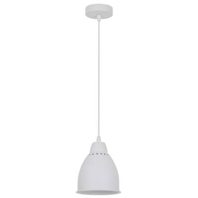 Подвесной светильник Arte Lamp BRACCIO A2054SP-1WH, 1хE27
