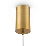 Подвесной светильник Fume FR5399PL-L4BS2, LED. TM Maytoni