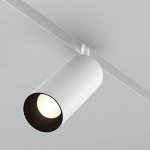 Трековый светильник Фокус / Focus Led Exility 2700-6000K 20Вт 36° Dim Smart Zigbee, TR032-4-20WTW-M-DSZ-W. TM Maytoni