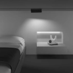 Трековый светильник Точки / Points Rot Gravity 3000K 20Вт 30°, TR077-2-20W3K-B. TM Maytoni