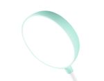 Светильник светодиодный настольный DE612 GN/WH зеленый/белый LED 3000-6000K 4W