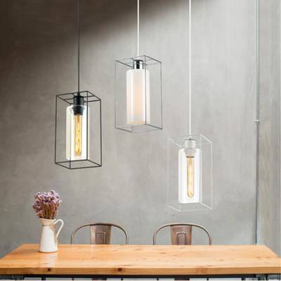 3731/1 SUSPENTIONI LN19 213 хром Подвес E27 1*60W 220V ELLIOT