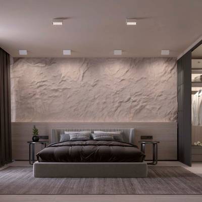 Светильник LGD-LOFT-TRACK-4TR-S170-10W Warm3000 (WH, 24 deg, DALI) (Arlight, IP20 Металл, 3 года)