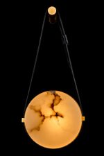 Бра Lilith FL1202-1W, G9х1