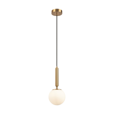 Подвесной светильник Zelda FR5124PL-01BS, E14х1. TM Maytoni