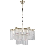 IL3357-6+3PSQ-24 GD LYRA светильник потолочный ILLUMICO, E14х9