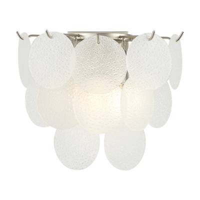 Настенный светильник (бра) Porto FR5104WL-02N, E14х2. TM Maytoni