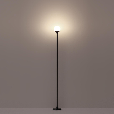 7120/3GLB NATURE ODL25 655 светильник черный/металл IP65 LED 3W 195Лм 3000K 200° 12-24V DEW (нужен драйвер 357781/357782)
