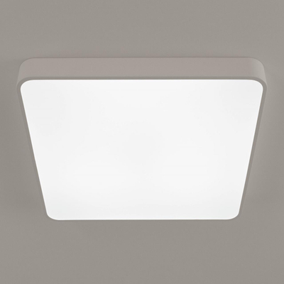 Citilux Купер CL724K95G0 LED RGB Светильник с пультом Белый