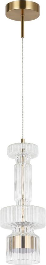 Светильник подвесной настенный Stilfort 4030/05/01PW серия Down Up