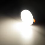 Citilux Вега CLD5310N LED Встраиваемый круглый светильник