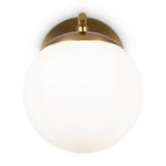 Настенный светильник (бра) Marble FR5230WL-01BS, E27х1. TM Maytoni