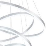 Люстра подвесная Stilfort 4005/11/04PL серия Planetary