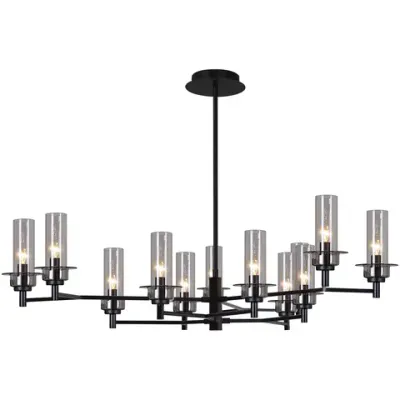 IL2216-12PLS-24 HIGHBALL светильник потолочный ILLUMICO, E14х12