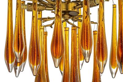 Люстра подвесная Dio D'Arte Elite Tavenna H 1.5.32.158 A