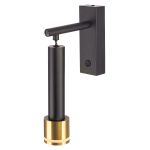Citilux Bruno CL565314 Бра Чёрный+Бронза