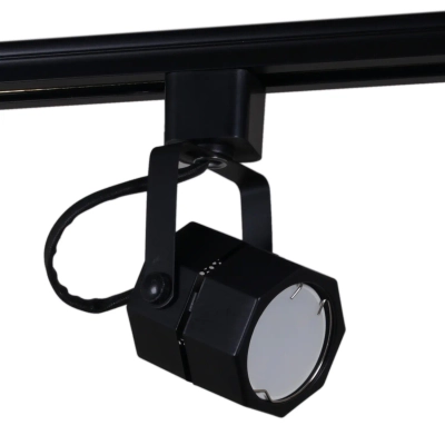 16021-9.3-001CT MR16 BK светильник трековый Reluce Technical, GU10х1
