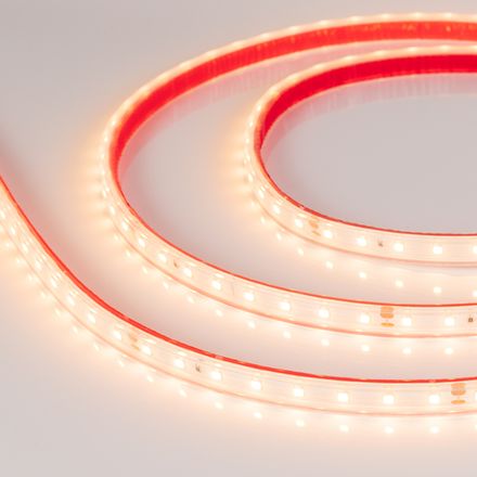 Лента герметичная RTW-PS-A80-10mm 24V Warm2700 (6 W/m, IP67, 2835, 50m) (Arlight, -)