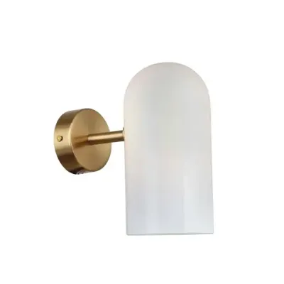 Бра Barfila 4619-1W, 1*G9*40W. ТМ F-Promo