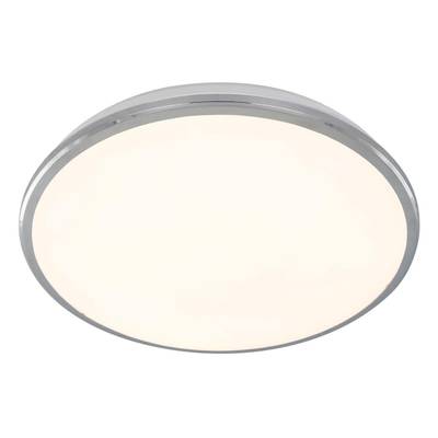 Citilux Луна CL702301W LED Светильник с диммером Хром
