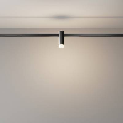 Трековый светильник Skim Flarity 4000K 3Вт 60°, TR145-1-3W4K-W-B. TM Maytoni