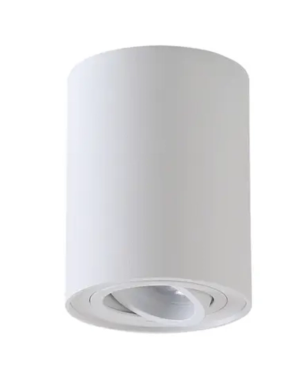 Светильник потолочный Crystal Lux CLT 410C1 WH 1400/153