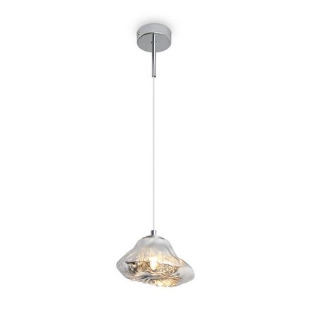Подвесной светильник Eatery FR5488PL-01CH, G9х1. TM Maytoni