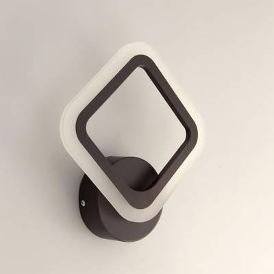 Citilux Марсель CL232B315 Бра светодиодное Венге
