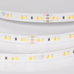 Лента UL-A120-10mm 24V Day-MIX (10 W/m, IP20, 5m) (Arlight, Изменяемая ЦТ)