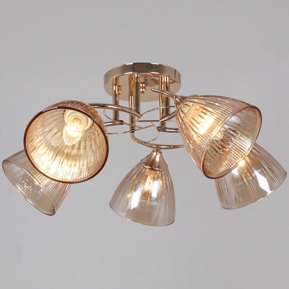 02560-0.3-05 FG светильник потолочный