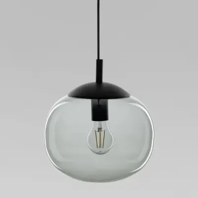 Подвесной светильник со стеклянным плафоном 4972 Vibe, E27х1